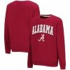 Colosseum Youth Crimson Alabama Crimson Tide Campus Pullover Sweatshirt 2 Colosseum Youth Crimson Alabama Crimson Tide Campus Pullover Sweatshirt -Nike Sales Store DSCO1140225926 2840