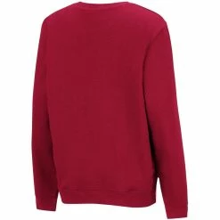 Colosseum Youth Crimson Alabama Crimson Tide Campus Pullover Sweatshirt 9 Colosseum Youth Crimson Alabama Crimson Tide Campus Pullover Sweatshirt -Nike Sales Store DSCO1140225926 2840 ALT3