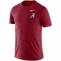Nike Men's Crimson Alabama Crimson Tide Tailgate T-Shirt 8 Nike Men's Crimson Alabama Crimson Tide Tailgate T-Shirt -Nike Sales Store DSCO1140226451 2840 ALT2