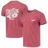 Tuskwear Men's Crimson Alabama Crimson Tide Banner Wave Comfort Colors T-Shirt -Nike Sales Store DSCO1140227155 2840