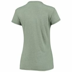 Alternative Apparel Women's Heathered Olive Alabama Crimson Tide Keepsake T-Shirt 9 Alternative Apparel Women's Heathered Olive Alabama Crimson Tide Keepsake T-Shirt -Nike Sales Store DSCO1140227436 2068 ALT3