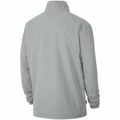 Men's Nike Gray Alabama Crimson Tide 2021 Sideline Full-Zip Jacket 9 Men's Nike Gray Alabama Crimson Tide 2021 Sideline Full-Zip Jacket -Nike Sales Store DSCO1140227617 1927 ALT3