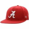 Men's Top Of The World Crimson Alabama Crimson Tide Team Color Fitted Hat 2 Men's Top Of The World Crimson Alabama Crimson Tide Team Color Fitted Hat -Nike Sales Store DSCO1140228329 2840