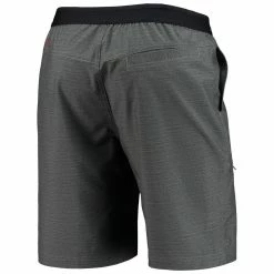 Men's Columbia Heathered Gray Alabama Crimson Tide Twisted Creek Omni-Shield Shorts 9 Men's Columbia Heathered Gray Alabama Crimson Tide Twisted Creek Omni-Shield Shorts -Nike Sales Store DSCO1140228363 1945 ALT3