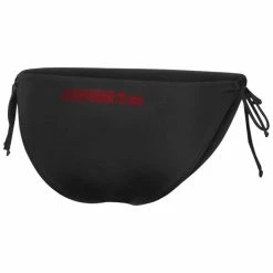 G-III Sports By Carl Banks Women's Black Alabama Crimson Tide Face Off Bikini Bottom -Nike Sales Store DSCO1140295640 1007 ALT2