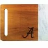The Memory Company Alabama Crimson Tide Cutting & Serving Board With Faux Marble -Nike Sales Store DSCO1140296104 0000
