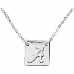 Emerson Street Alabama Crimson Tide Felicity Necklace
