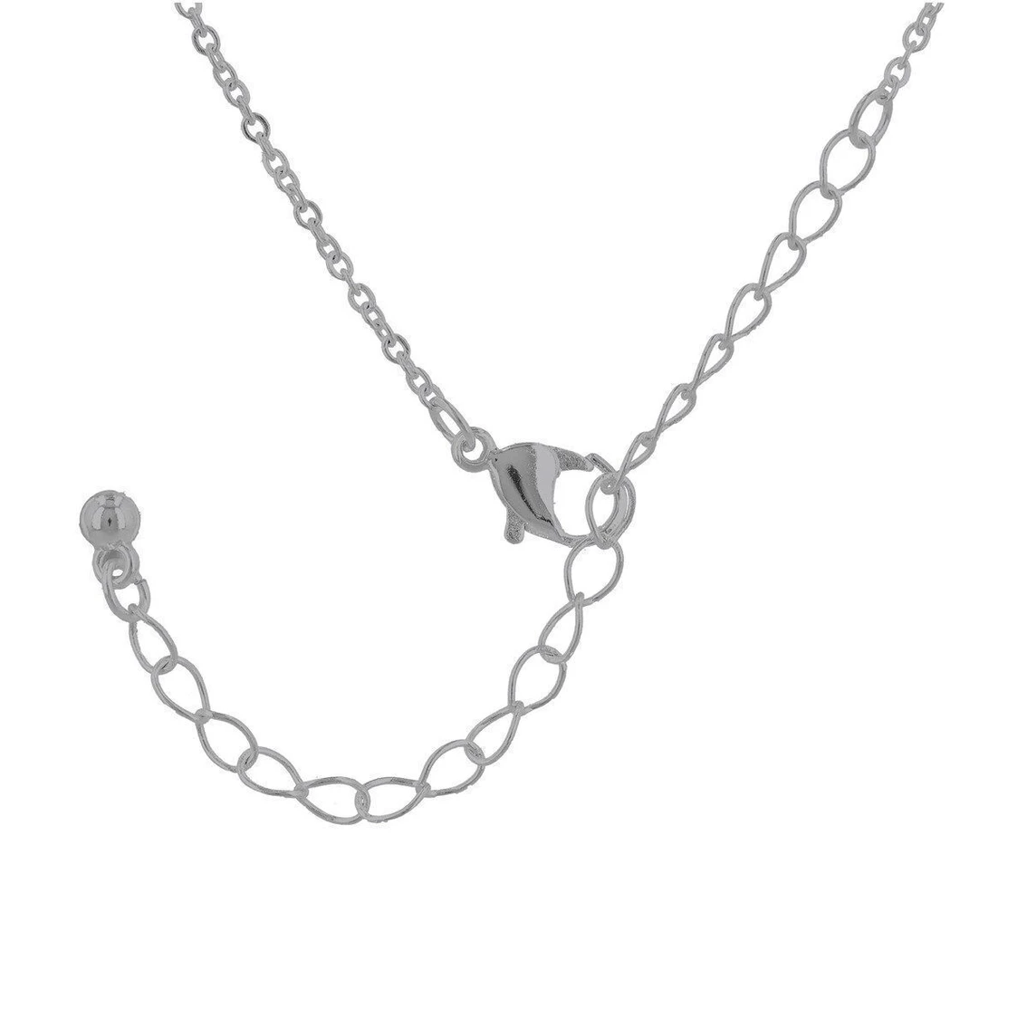 Emerson Street Alabama Crimson Tide Felicity Necklace 5 Emerson Street Alabama Crimson Tide Felicity Necklace - Image 3