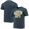 Homefield Men's Heathered Navy Akron Zips Vintage Basketball T-Shirt 1 Homefield Men's Heathered Navy Akron Zips Vintage Basketball T-Shirt -Nike Sales Store DSCO1140298664 1320