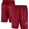 Nike Men's Crimson Alabama Crimson Tide Fast Break Team Performance Shorts 2 Nike Men's Crimson Alabama Crimson Tide Fast Break Team Performance Shorts -Nike Sales Store DSCO1140778220 2840