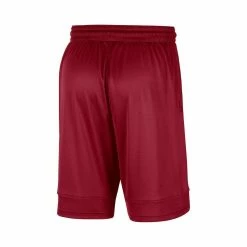 Nike Men's Crimson Alabama Crimson Tide Fast Break Team Performance Shorts -Nike Sales Store DSCO1140778220 2840 ALT3