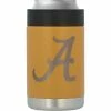 The Memory Company Alabama Crimson Tide Stainless Steel Canyon Can Holder 2 The Memory Company Alabama Crimson Tide Stainless Steel Canyon Can Holder -Nike Sales Store DSCO1140883781 0000