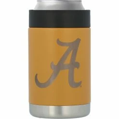 The Memory Company Alabama Crimson Tide Stainless Steel Canyon Can Holder 5 The Memory Company Alabama Crimson Tide Stainless Steel Canyon Can Holder -Nike Sales Store DSCO1140883781 0000 ALT1