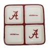 The Memory Company Alabama Crimson Tide Square Tray 1 The Memory Company Alabama Crimson Tide Square Tray -Nike Sales Store DSCO1141388671 0000