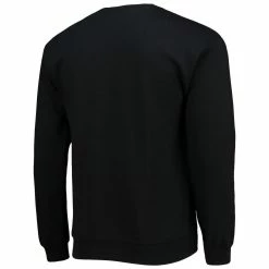 Tones Of Melanin Men's Black Alabama State Hornets Pullover Sweatshirt 9 Tones Of Melanin Men's Black Alabama State Hornets Pullover Sweatshirt -Nike Sales Store DSCO1142120442 1007 ALT3