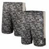 Men's Colosseum Camo Alabama Crimson Tide OHT Military Appreciation Terminal Shorts 2 Men's Colosseum Camo Alabama Crimson Tide OHT Military Appreciation Terminal Shorts -Nike Sales Store DSCO1142288004 BGrd