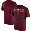 Nike Men's Crimson Alabama Crimson Tide Team Velocity Legend Performance T-Shirt 1 Nike Men's Crimson Alabama Crimson Tide Team Velocity Legend Performance T-Shirt -Nike Sales Store DSCO1142288470 2840