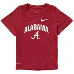 Nike Toddler Crimson Alabama Crimson Tide Legend Performance T-Shirt