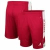 Colosseum Youth Crimson Alabama Crimson Tide Pool Side Shorts -Nike Sales Store DSCO1145427301 2840