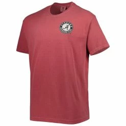 Image One Men's Crimson Alabama Crimson Tide Hyperlocal Elephant T-Shirt 8 Image One Men's Crimson Alabama Crimson Tide Hyperlocal Elephant T-Shirt -Nike Sales Store DSCO1145427387 2840 ALT2