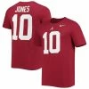 Nike Men's Julio Jones Crimson Alabama Crimson Tide Alumni Name & Number Team T-Shirt 2 Nike Men's Julio Jones Crimson Alabama Crimson Tide Alumni Name & Number Team T-Shirt -Nike Sales Store DSCO1145451797 2840