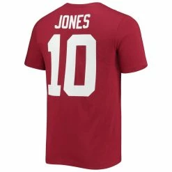 Nike Men's Julio Jones Crimson Alabama Crimson Tide Alumni Name & Number Team T-Shirt 9 Nike Men's Julio Jones Crimson Alabama Crimson Tide Alumni Name & Number Team T-Shirt -Nike Sales Store DSCO1145451797 2840 ALT3