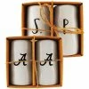 The Memory Company Alabama Crimson Tide Artisan Salt & Pepper Shakers -Nike Sales Store DSCO1145451967 0000