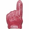 BARK BARK Alabama Crimson Tide Top Dog Small Finger Dog Toy 1 BARK BARK Alabama Crimson Tide Top Dog Small Finger Dog Toy -Nike Sales Store DSCO1146146164 2840