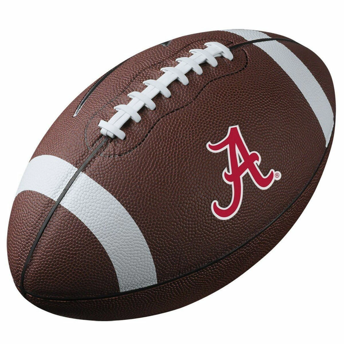 Nike Alabama Crimson Tide Replica Football 4 Nike Alabama Crimson Tide Replica Football - Image 2