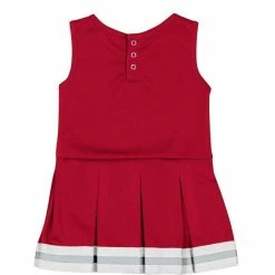 Colosseum Girls Infant Crimson Alabama Crimson Tide Carousel Cheerleader Set 9 Colosseum Girls Infant Crimson Alabama Crimson Tide Carousel Cheerleader Set -Nike Sales Store DSCO1146831550 2840 ALT3