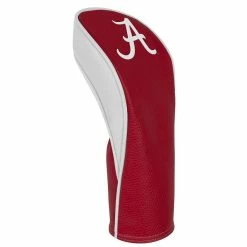 WinCraft Alabama Crimson Tide Golf Club Fairway Headcover