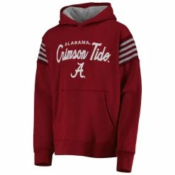 Outerstuff Youth Crimson Alabama Crimson Tide The Champ Is Here Pullover Hoodie 8 Outerstuff Youth Crimson Alabama Crimson Tide The Champ Is Here Pullover Hoodie -Nike Sales Store DSCO1148300588 2840 ALT2
