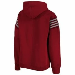 Outerstuff Youth Crimson Alabama Crimson Tide The Champ Is Here Pullover Hoodie 9 Outerstuff Youth Crimson Alabama Crimson Tide The Champ Is Here Pullover Hoodie -Nike Sales Store DSCO1148300588 2840 ALT3