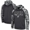 Men's Colosseum Charcoal Akron Zips OHT Military Appreciation Digital Camo Pullover Hoodie 1 Men's Colosseum Charcoal Akron Zips OHT Military Appreciation Digital Camo Pullover Hoodie -Nike Sales Store DSCO1148303353 1904