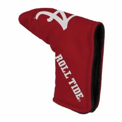 WinCraft Alabama Crimson Tide Blade Putter Cover