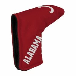 WinCraft Alabama Crimson Tide Blade Putter Cover -Nike Sales Store DSCO1148311668 0000 ALT2