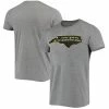 Homefield Men's Heather Gray Appalachian State Mountaineers Vintage TIGMA T-Shirt 2 Homefield Men's Heather Gray Appalachian State Mountaineers Vintage TIGMA T-Shirt -Nike Sales Store DSCO1148313731 1927