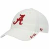 '47 Women's White Alabama Crimson Tide Miata Clean Up Logo Adjustable Hat 2 '47 Women's White Alabama Crimson Tide Miata Clean Up Logo Adjustable Hat -Nike Sales Store DSCO1148314224 3550
