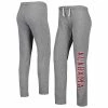 League Collegiate Wear Women's Heather Gray Alabama Crimson Tide Victory Springs Tri-Blend Jogger Pants 2 League Collegiate Wear Women's Heather Gray Alabama Crimson Tide Victory Springs Tri-Blend Jogger Pants -Nike Sales Store DSCO1148314229 1927