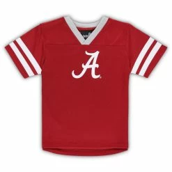 Outerstuff Preschool Crimson/Gray Alabama Crimson Tide Red Zone Jersey & Pants Set 8 Outerstuff Preschool Crimson/Gray Alabama Crimson Tide Red Zone Jersey & Pants Set -Nike Sales Store DSCO1148314972 2910 ALT2