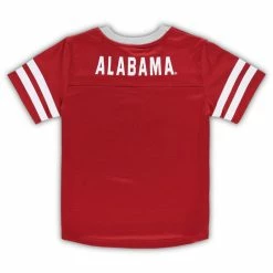 Outerstuff Preschool Crimson/Gray Alabama Crimson Tide Red Zone Jersey & Pants Set 9 Outerstuff Preschool Crimson/Gray Alabama Crimson Tide Red Zone Jersey & Pants Set -Nike Sales Store DSCO1148314972 2910 ALT3