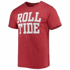 Men's League Collegiate Wear Crimson Alabama Crimson Tide Local Victory Falls Tri-Blend T-Shirt 8 Men's League Collegiate Wear Crimson Alabama Crimson Tide Local Victory Falls Tri-Blend T-Shirt -Nike Sales Store DSCO1148315069 2840 ALT2