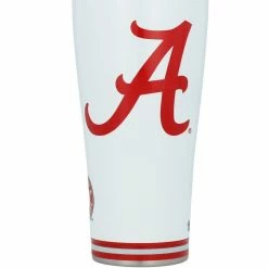 Tervis Alabama Crimson Tide 30oz. Arctic Stainless Steel Tumbler