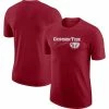 Nike Men's Crimson Alabama Crimson Tide Swoosh Max90 T-Shirt 2 Nike Men's Crimson Alabama Crimson Tide Swoosh Max90 T-Shirt -Nike Sales Store DSCO1148319785 2840