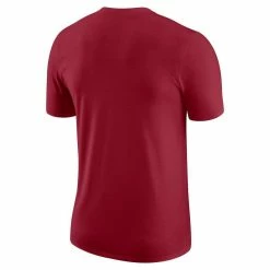 Nike Men's Crimson Alabama Crimson Tide Swoosh Max90 T-Shirt 9 Nike Men's Crimson Alabama Crimson Tide Swoosh Max90 T-Shirt -Nike Sales Store DSCO1148319785 2840 ALT3