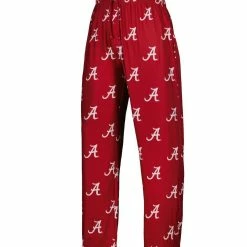 Men's Concepts Sport Crimson Alabama Crimson Tide Logo Flagship Allover Print Pants 8 Men's Concepts Sport Crimson Alabama Crimson Tide Logo Flagship Allover Print Pants -Nike Sales Store DSCO1148323204 2840 ALT2