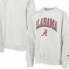Champion Youth Heathered Gray Alabama Crimson Tide Reverse Weave Pullover Sweatshirt 1 Champion Youth Heathered Gray Alabama Crimson Tide Reverse Weave Pullover Sweatshirt -Nike Sales Store DSCO1148324140 1927