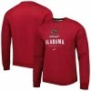 Men's Nike Crimson Alabama Crimson Tide Vault Stack Club Fleece Pullover Sweatshirt 1 Men's Nike Crimson Alabama Crimson Tide Vault Stack Club Fleece Pullover Sweatshirt -Nike Sales Store DSCO1150498266 2840