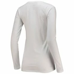 Concepts Sport Women's Crimson/White Alabama Crimson Tide Flagship Long Sleeve T-Shirt & Pants Sleep Set -Nike Sales Store DSCO1150498287 M9JC ALT3