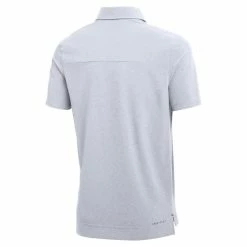 Men's Nike White Alabama Crimson Tide 2022 Coach Performance Polo 9 Men's Nike White Alabama Crimson Tide 2022 Coach Performance Polo -Nike Sales Store DSCO1150498741 3550 ALT3